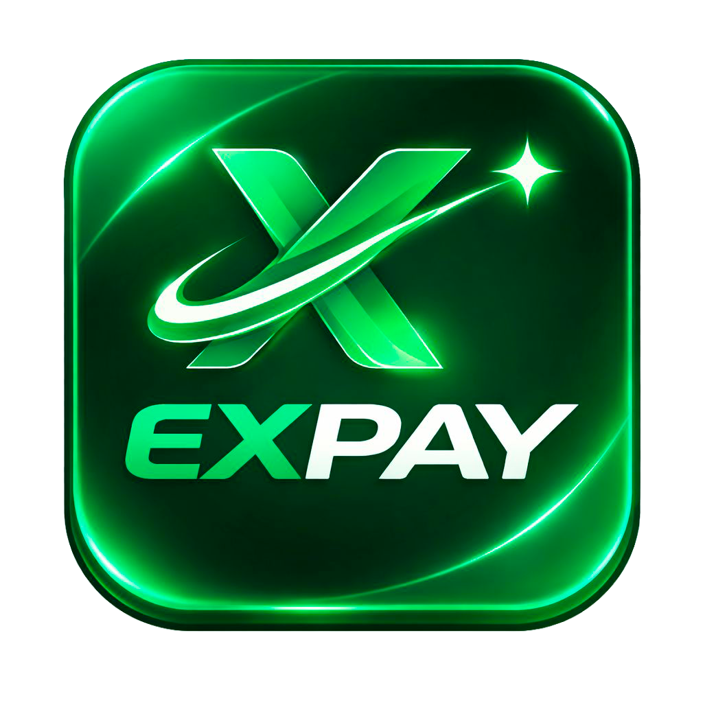 Expay Logo
